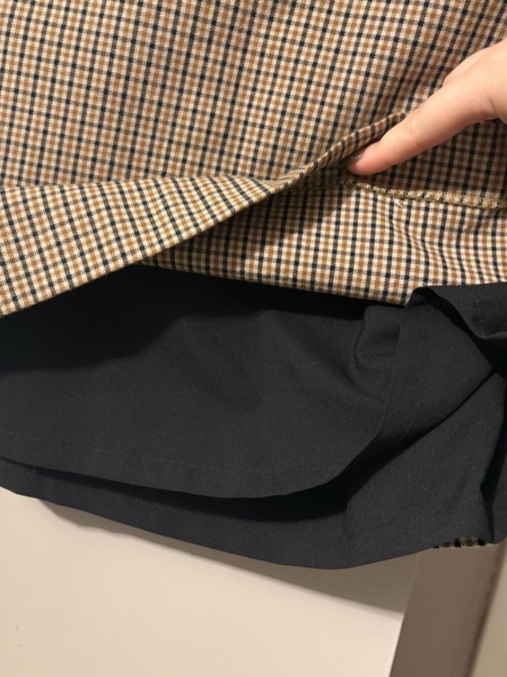 Mini Skirt🎐 - Picture 2 of 2